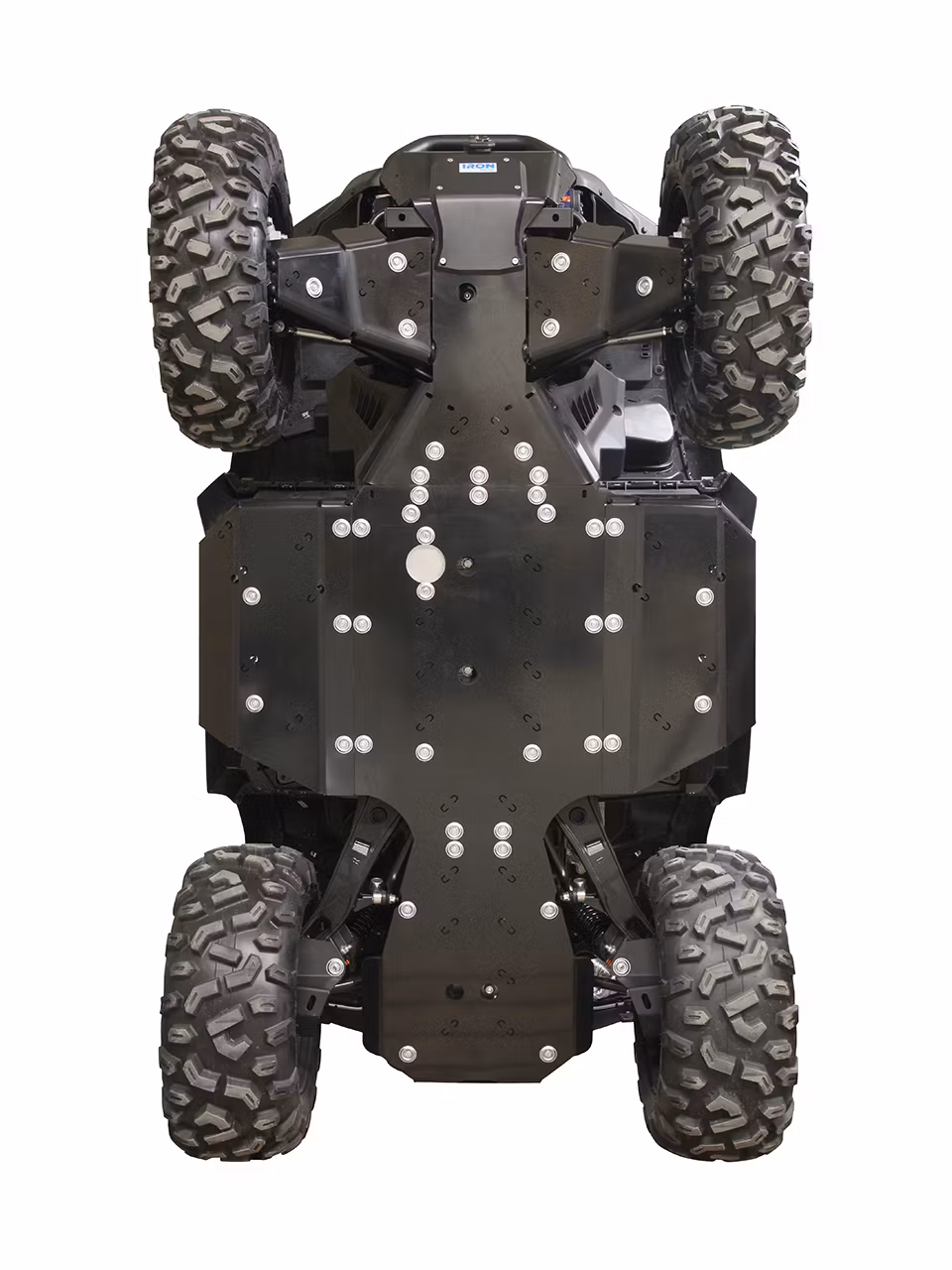 Hasplast – CFORCE 850/1000 G3