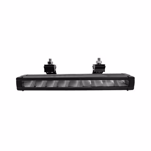 LED Ramp 10"