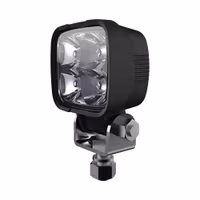 LED Arbets/Backljus Mini