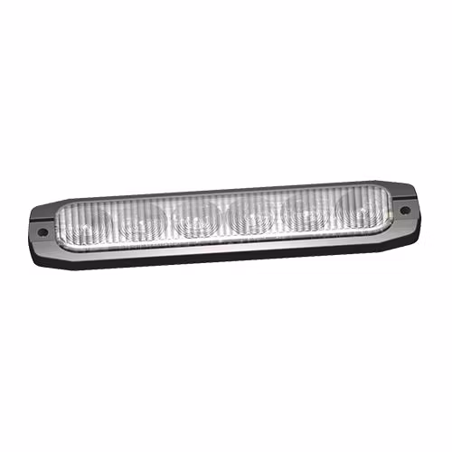 LED Blixtljus Ultraslim