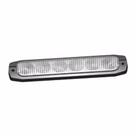 LED Blixtljus Ultraslim