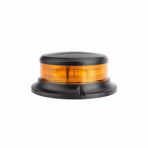 LED Puck varningsljus