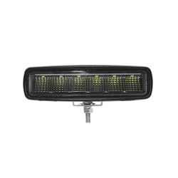 LED Arbets/Backljus 30W