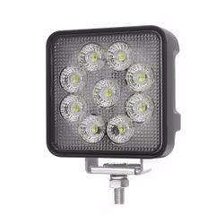 LED Arbetsbelysning 54W