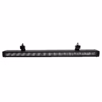 LED Ramp 22" med positionsljus