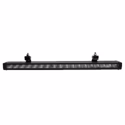 LED Ramp 22" med positionsljus