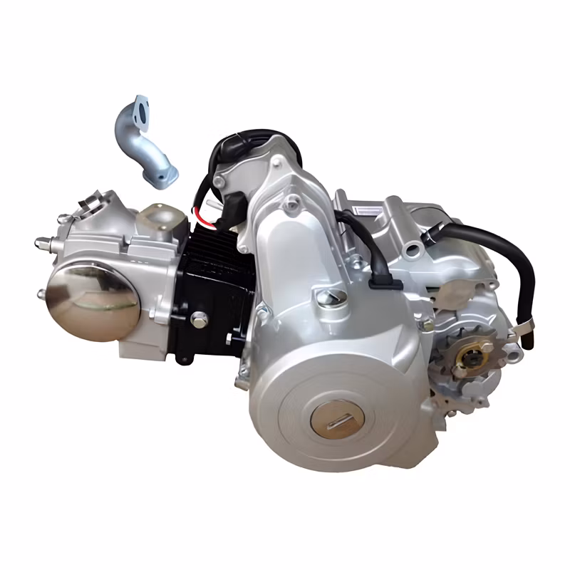 Motor - Kayo AT110/AU110