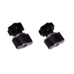 Snabbfäste med monteringsplatta - CFMOTO (2 PACK)