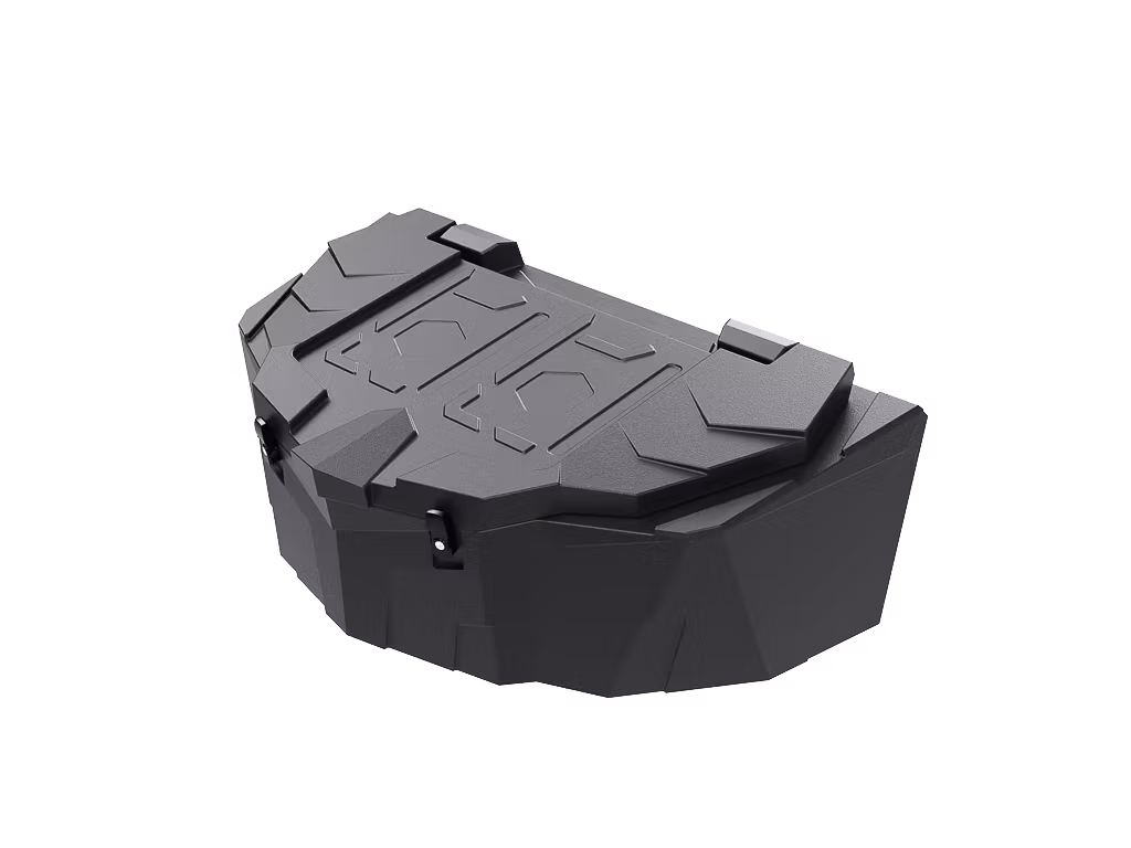 Förvaringsbox bak – ZFORCE 550/800/1000
