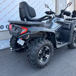 CFMOTO CFORCE 625L (SÅLD)