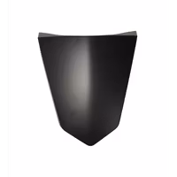 Toppkåpa front - Drax Rough