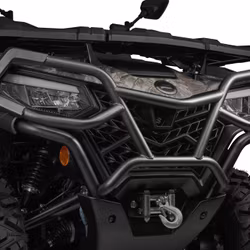 Stötfångare fram - CFORCE 450/520