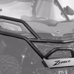 Stötfångare fram - ZFORCE 950