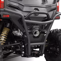 Stötfångare bak - ZFORCE 950