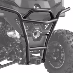 Stötfångare bak - ZFORCE 950