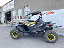 CFMOTO ZFORCE 1000 Sport R DEMO (SÅLD)