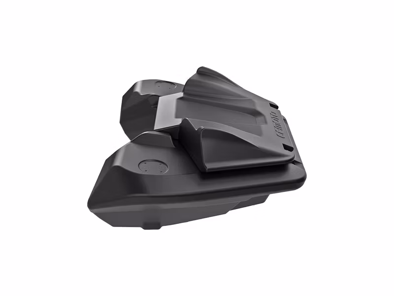 Förvaringsbox bak – ZFORCE 1000 SPORT R