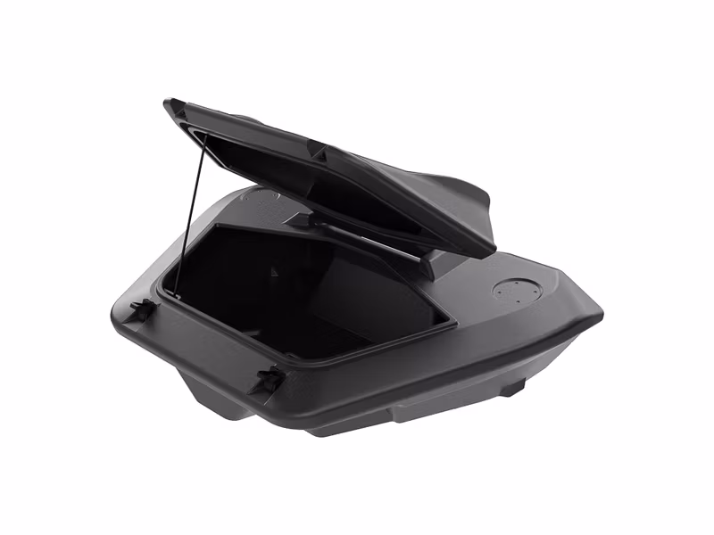 Förvaringsbox bak – ZFORCE 1000 SPORT R