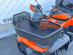 CFMOTO CFORCE 1000 DEMO (SÅLD)