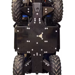 Hasplast – CFORCE 625 Lång 2023+