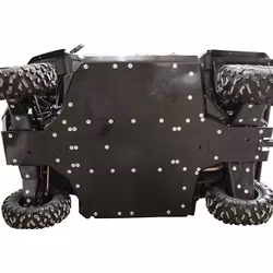 Hasplast – UFORCE 1000