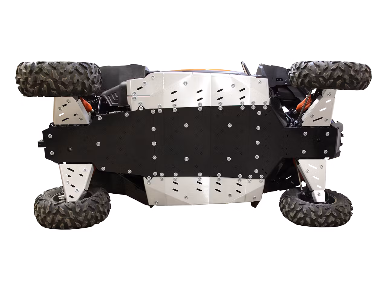 Hasplast – ZFORCE 950 ALU/PLAST