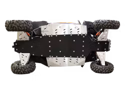 Hasplast – ZFORCE 950 ALU/PLAST