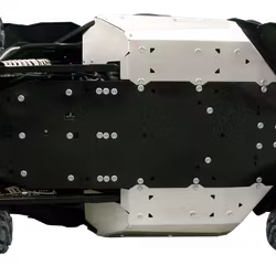 Hasplast – ZFORCE 1000 Sport R ALU/PLAST