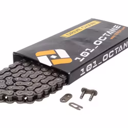 Kedja 420 - 140 länk