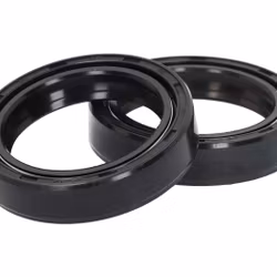 Packboxsats framgaffel 37x50x11 - Rieju