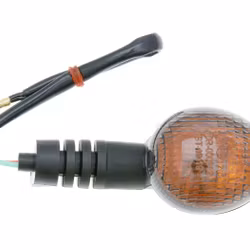 Blinkers fram vänster / bak höger - Rieju MRT