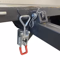 Spänne tippfunktion - GV1000