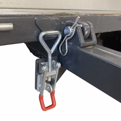 Spänne tippfunktion - GV1000
