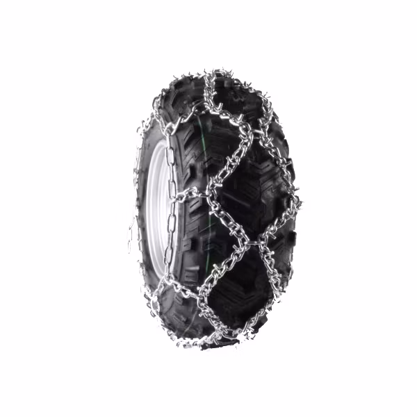 BlackWolf - Snökedjor 27X11-14, 26X12 (PAR)