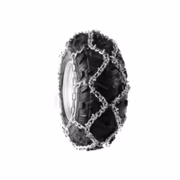 BlackWolf - Snökedjor 27X11-14, 26X12 (PAR)