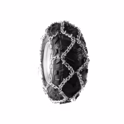 BlackWolf - Snökedjor 27X11-14, 26X12 (PAR)