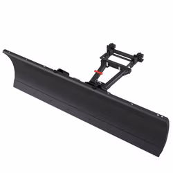 CFMOTO Frontmonterad Plog - CFORCE 625