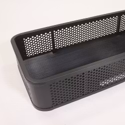 APG - Gummimatta till lastkorg rektangulär