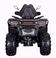 Stötfångare bak - CFORCE 850/1000 G3
