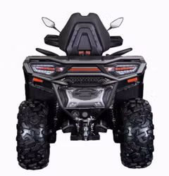 Stötfångare bak - CFORCE 850/1000 G3