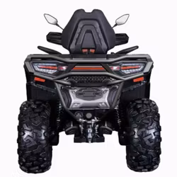 Stötfångare bak - CFORCE 850/1000 G3