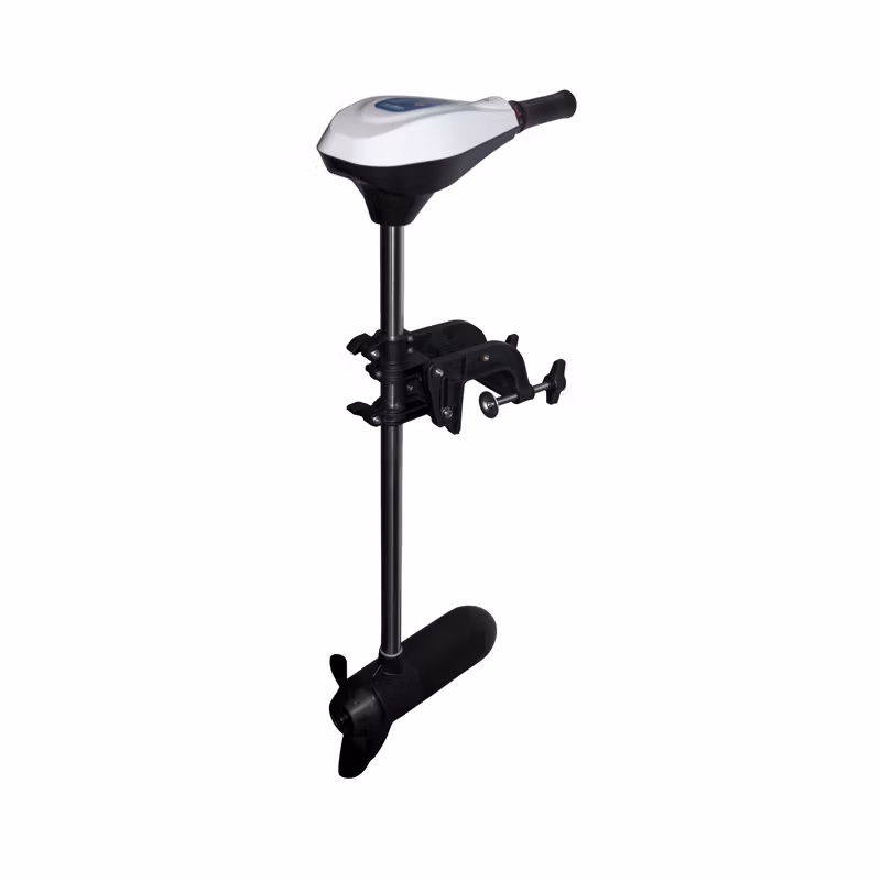 BlackWolf - Båtmotor Elektrisk HT35LBS