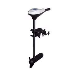 BlackWolf - Båtmotor Elektrisk HT35LBS