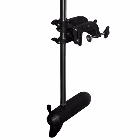 BlackWolf - Båtmotor Elektrisk HT35LBS