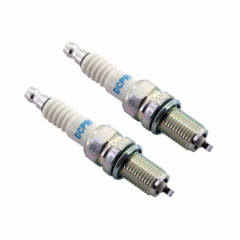 NGK - Tändstift DCPR8E (2 Pack)