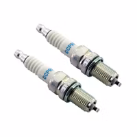 NGK - Tändstift DCPR8E (2 Pack)