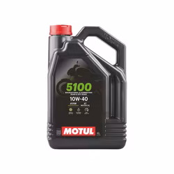 Motul 5100 4T 10w-40 4 L