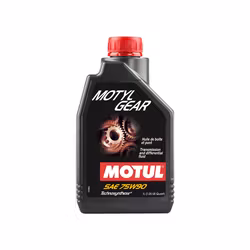 Motul moltylgear 75W90 1L