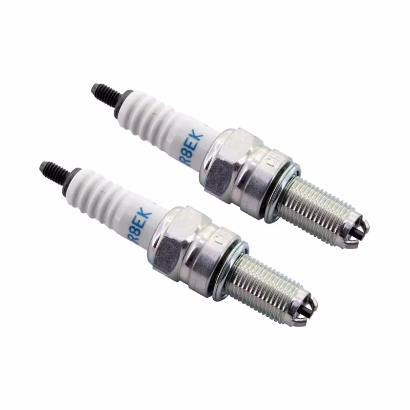 NGK - Tändstift CR8EK (2 Pack)