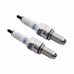 NGK - Tändstift CR8EK (2 Pack)